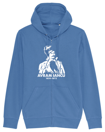 Avram Iancu Bright Blue