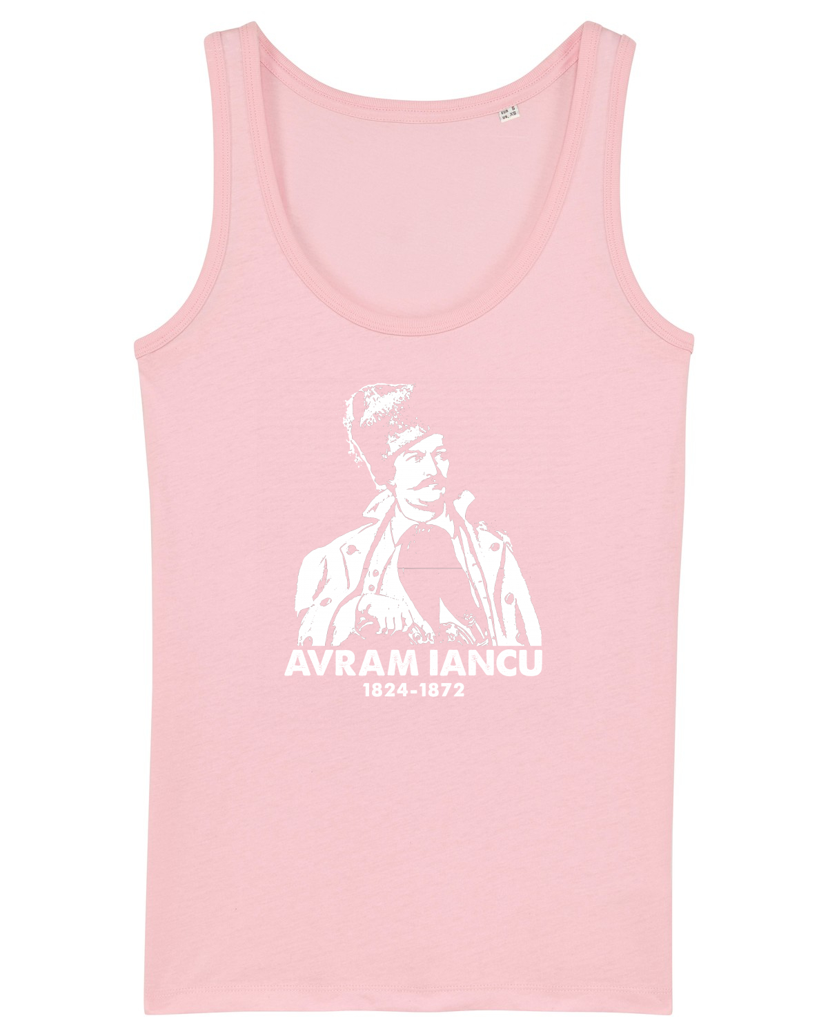 Maiou Damă Dreamer Cotton Pink