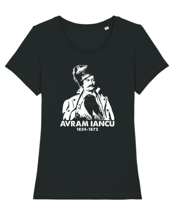 Avram Iancu Black