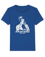 Avram Iancu Tricou mânecă scurtă  Copii Mini Creator