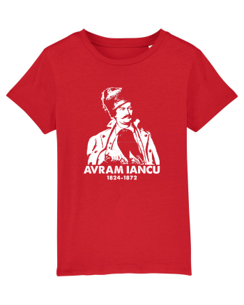 Avram Iancu Red