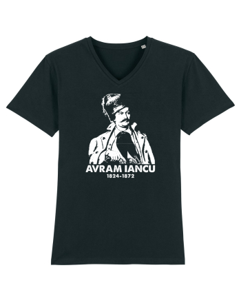 Avram Iancu Black