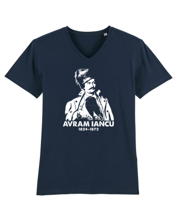 Avram Iancu French Navy