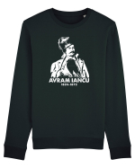 Avram Iancu Bluză mânecă lungă Unisex Rise