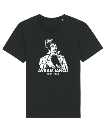 Avram Iancu Black