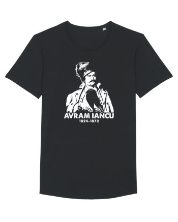 Avram Iancu Black