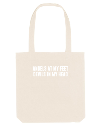 Angels Devils Natural