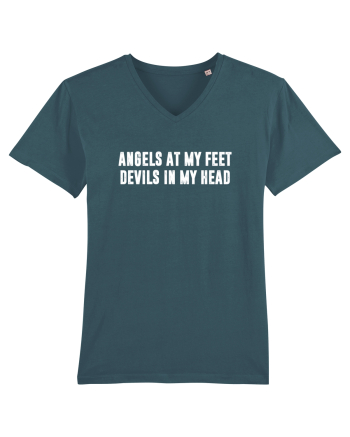 Angels Devils Stargazer