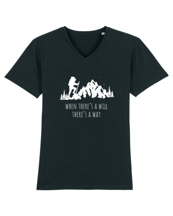 Hiking Black