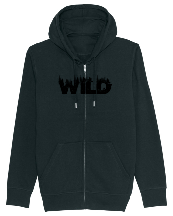 WILD Black