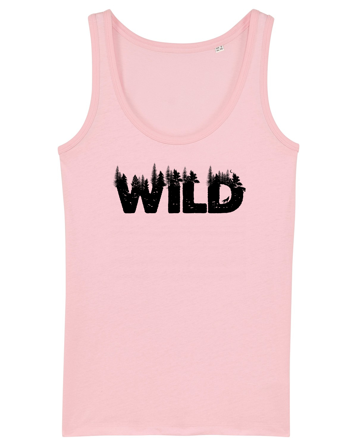 Maiou Damă Dreamer Cotton Pink