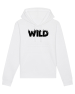 WILD Hanorac Unisex Drummer