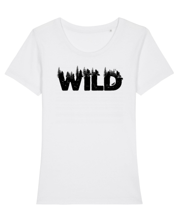 WILD White