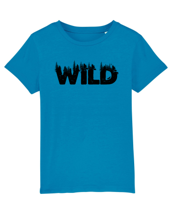 WILD Azur