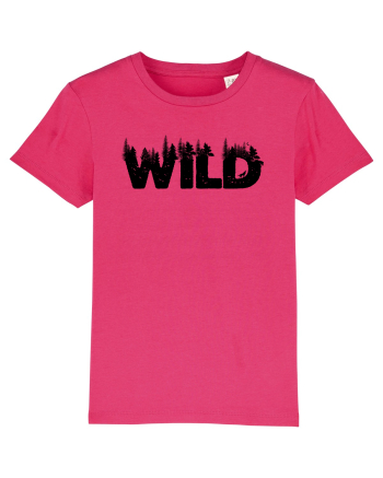 WILD Raspberry