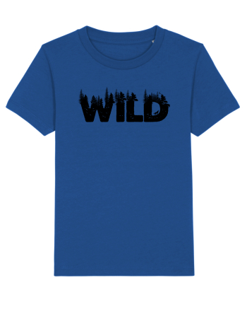 WILD Majorelle Blue
