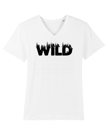 WILD White