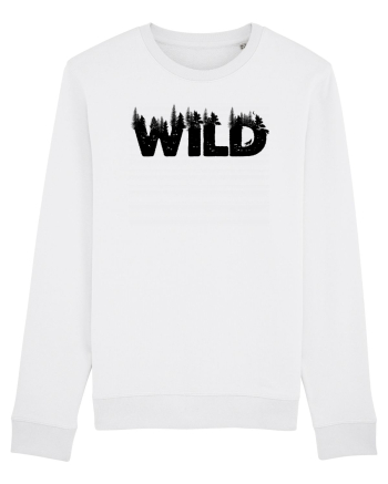 WILD White