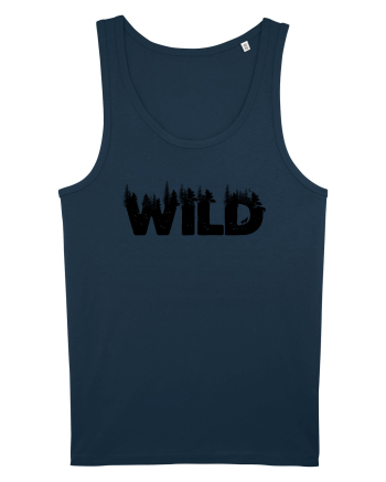 WILD Navy
