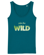 Into the wild Maiou Damă Dreamer