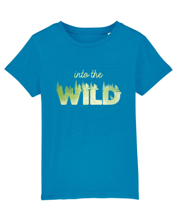 Into the wild Azur