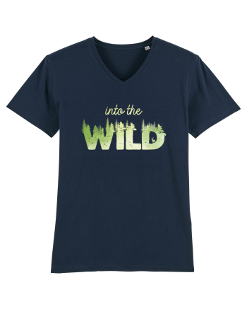 Into the wild French Navy