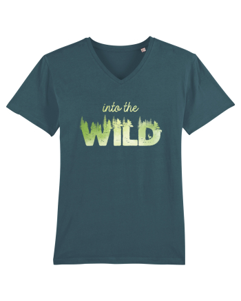 Into the wild Stargazer