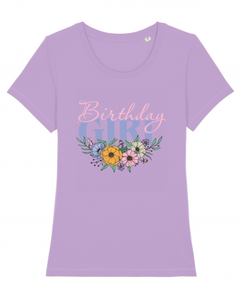 Birthday Girl Lavender Dawn