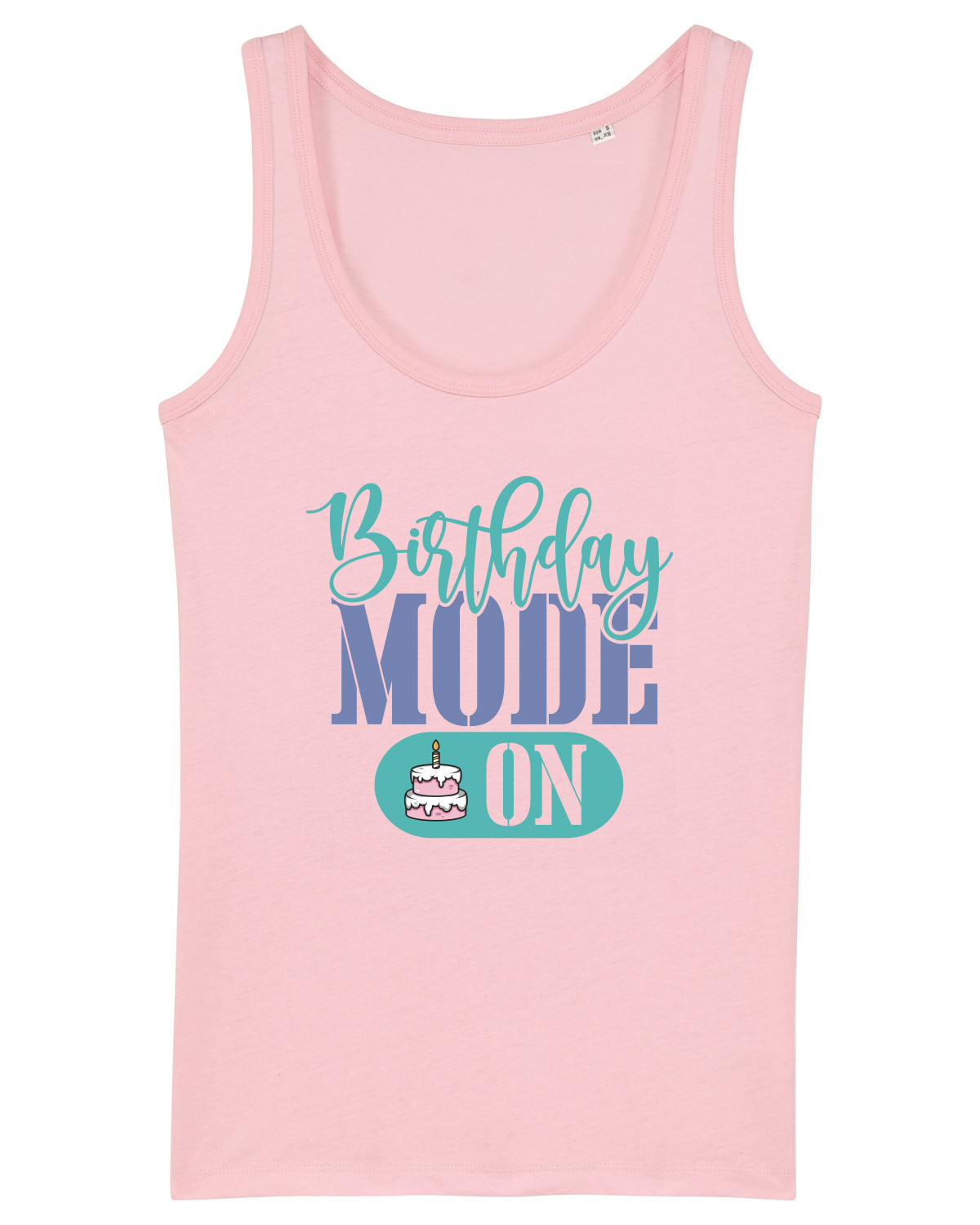 Maiou Damă Dreamer Cotton Pink