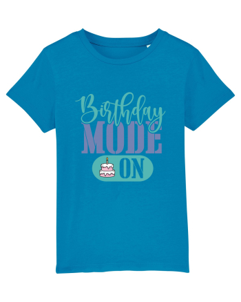 Birthday Mode On Azur