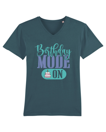 Birthday Mode On Stargazer