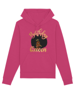 Birthday Queen Hanorac Unisex Drummer