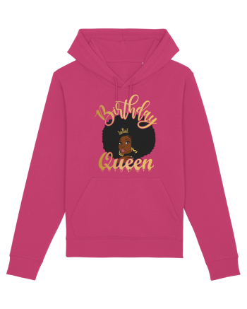 Birthday Queen Raspberry