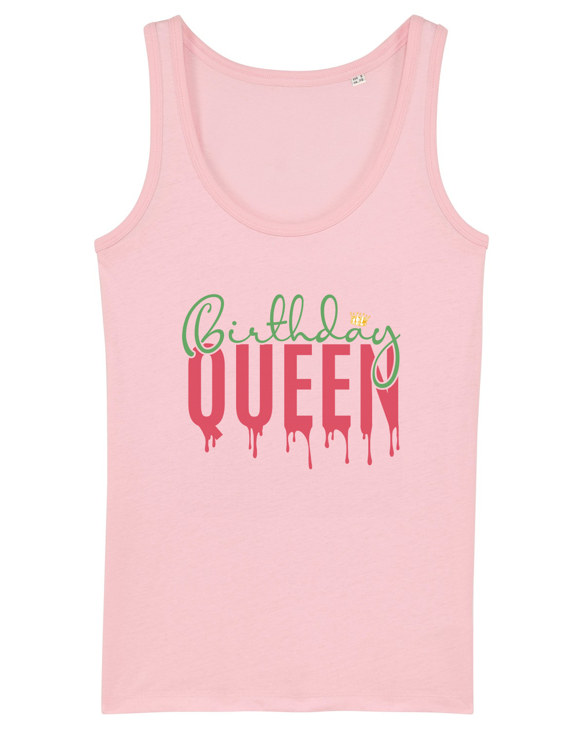 Maiou Damă Dreamer Cotton Pink