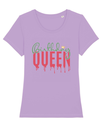 Birthday Queen Lavender Dawn