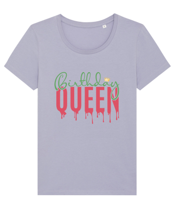 Birthday Queen Lavender