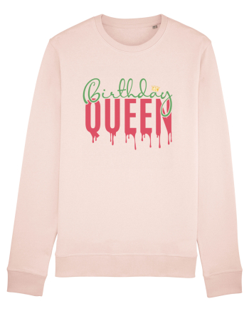 Birthday Queen Candy Pink
