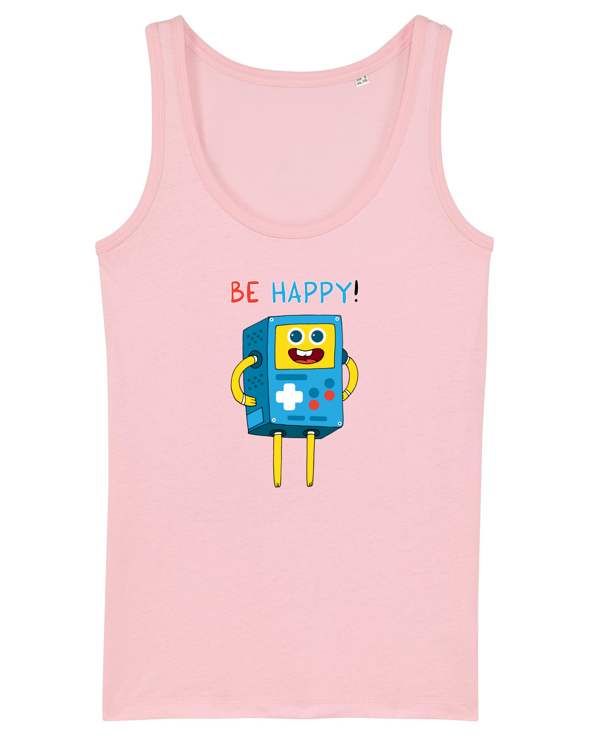 Maiou Damă Dreamer Cotton Pink