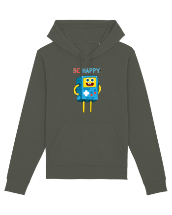 Be Happy! Khaki