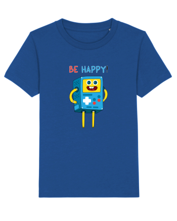 Be Happy! Majorelle Blue
