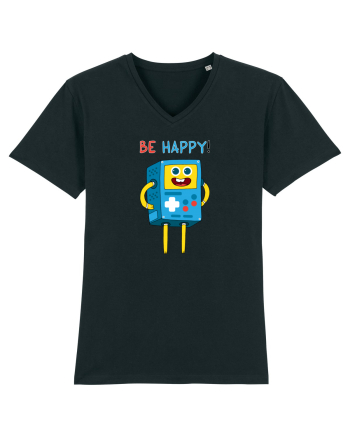 Be Happy! Black