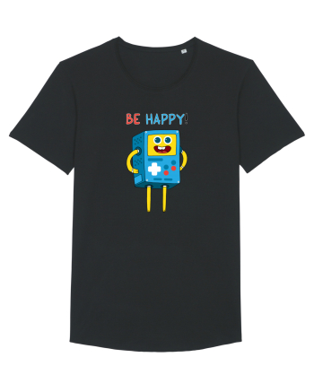 Be Happy! Black