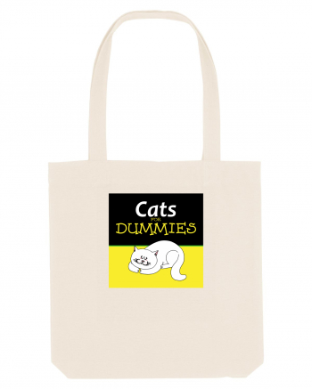 Cats for Dummies Natural