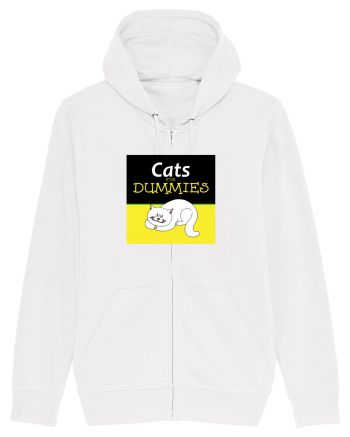 Cats for Dummies White