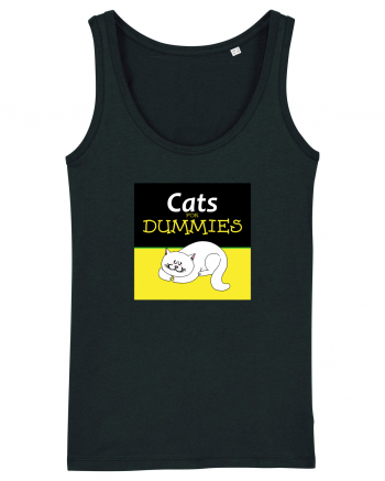 Cats for Dummies Black
