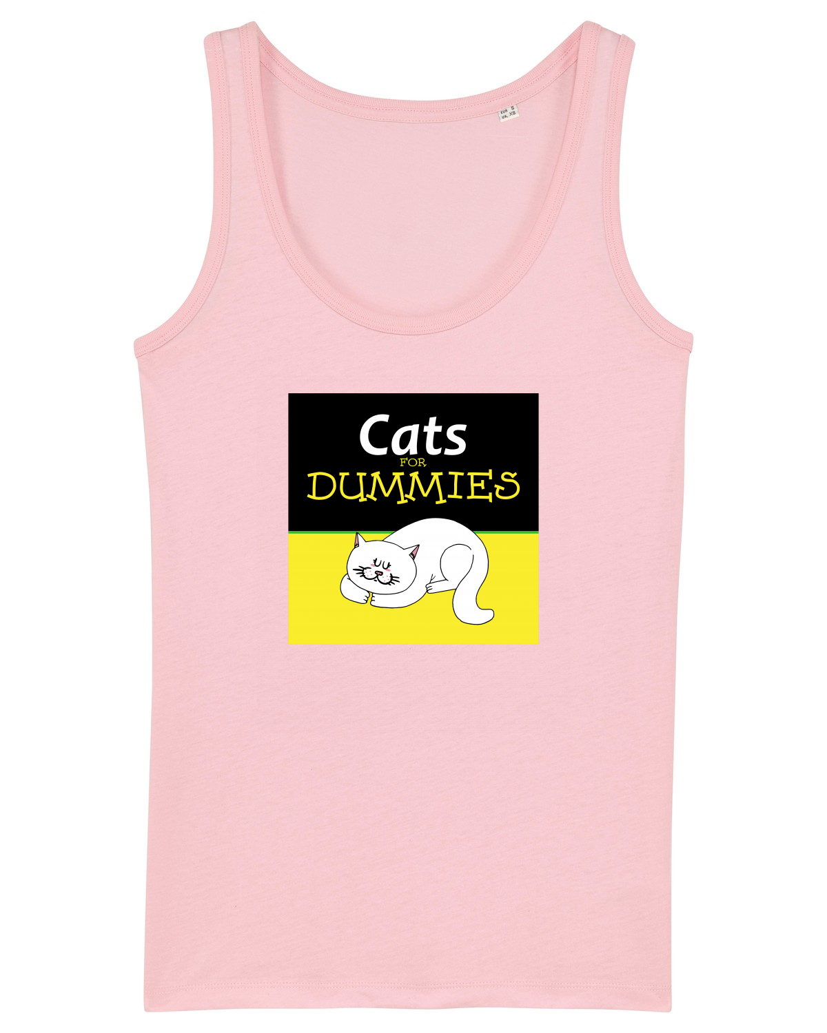 Maiou Damă Dreamer Cotton Pink