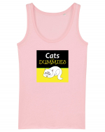 Cats for Dummies Maiou Damă Dreamer