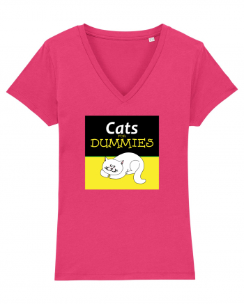 Cats for Dummies Raspberry