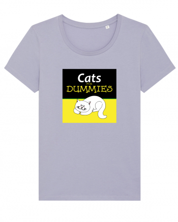 Cats for Dummies Lavender