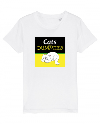 Cats for Dummies White